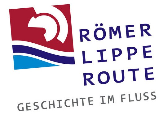 Römer Lippe Route nutzt OpenStreetMap in Dorsten